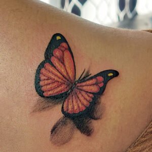 boat tattoo