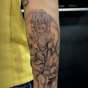 ganesh karangade