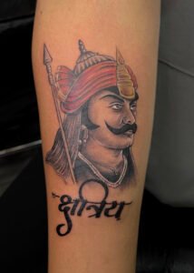 maharana pratap