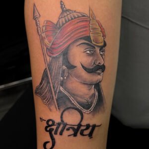 maharana pratap