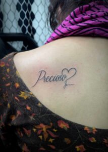 precious heart