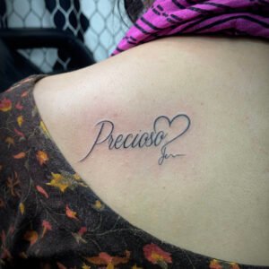 precious heart