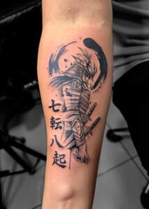 samurai