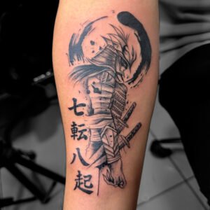 samurai