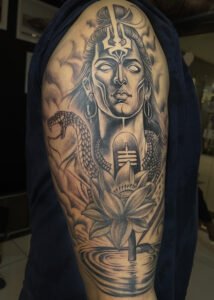 shiva lotus 03