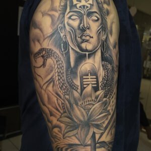 shiva lotus 03