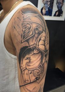 spartan 08