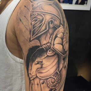 spartan 08
